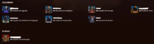 Conta World of Warcraft Dragonflight - Blizzard