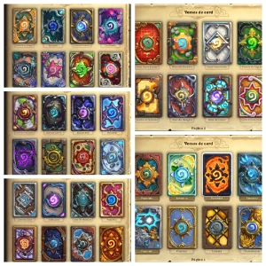 Conta Wow/Hs/Rumble/Alguns Cods / Focada Em Pve Warlock/Mage - Blizzard