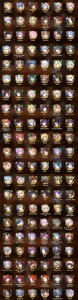 Conta Epic Seven 7 ML Nat5 (Mid Game) - Outros