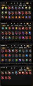 Conta Epic Seven 7 ML Nat5 (Mid Game) - Outros