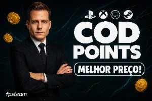 Blackcell & Cod Points | Pc/Xbox/Psn/Battle/Steam/Mobile