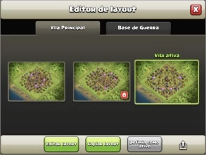 CV10 FULL TOTAL - CLASH OF CLANS