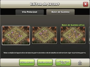 CV10 FULL TOTAL - CLASH OF CLANS