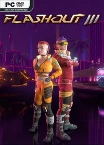 FLASHOUT 3 para pc envio digital - Outros