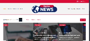 📰 Script Pronto de Site de Notícias em WordPress 2025🚀