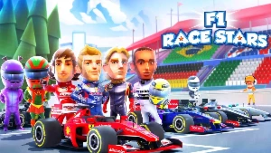 F1 Race Stars Steam Pc Offline