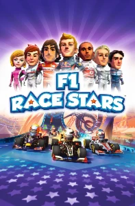 F1 Race Stars Steam Pc Offline