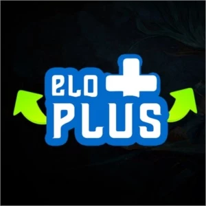 ELO JOB PLUS - O MAIS BARATO E RAPIDO ATE O MESTRE - League of Legends LOL