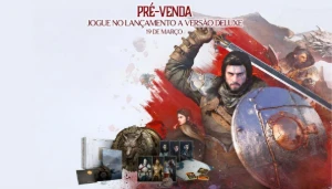 Crimson Desert Deluxe Edition PC Steam Offline