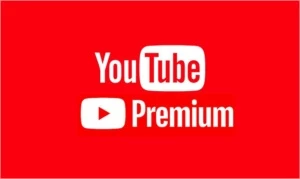 YouTube Premium 30 dias - Assinaturas e Premium