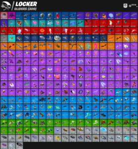 Conta Fortnite Cavaleiro Aranha Do Xbox - Full Acesso