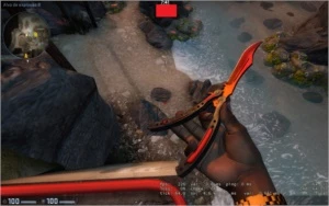 Vendo 1x Canivete Borboleta - Fade [Nova de Fábrica] - Counter Strike CS