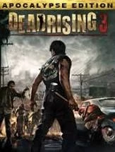Dead Rising 3: Apocalypse Edition PC/STEAM