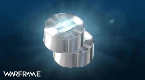 WARFRAME - 300 Platinas - Outros