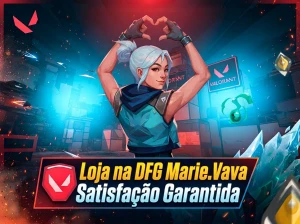 ✨ Conta Valorant Nível 20 | Pronta p/ Ranked | Full Acesso