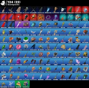 Conta Fortinite | 70 skins | Sub-Zero (MK3) | Homer Simpson - Fortnite