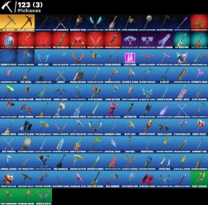 Conta Fortinite | 70 skins | Sub-Zero (MK3) | Homer Simpson - Fortnite