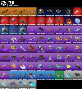 Conta Fortinite | 70 skins | Sub-Zero (MK3) | Homer Simpson - Fortnite