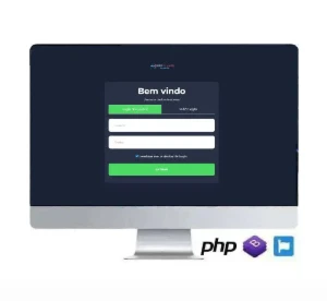 Script Web Play 2024 Versão 3.0 Com Painel - Outros