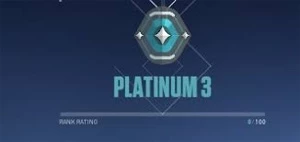 Conta Platina 3 { PRONTA ENTREGA} - Valorant