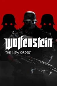Wolfenstein The New Order (PC) - Jogos (Mídia Digital)