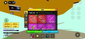 Conta premium - Roblox
