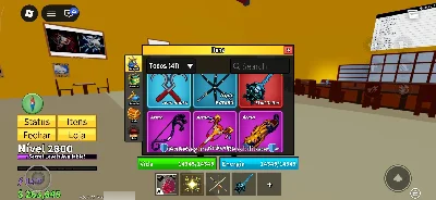 Conta premium - Roblox