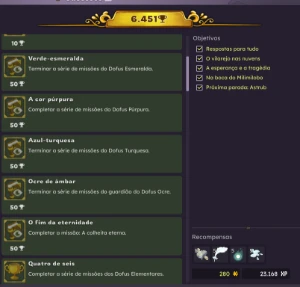 Monoconta dofus draconiros