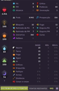 Monoconta dofus draconiros