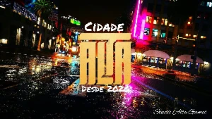 WhitelistRP|Capital,Cidade Alta, Hype, Complexo e Metrópole - GTA