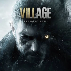 Resident Evil Village - Steam Offline