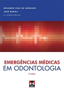 Emergências Médicas em Odontologia 3ª Edição - Outros