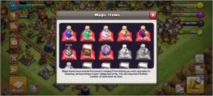 Contas Clash of Clans lv 147 e Clash Royale lv 12