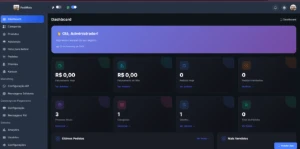 CardaPix V2 Sistema para Delivery com  [conteúdo removido]  e Pix integrado - Outros