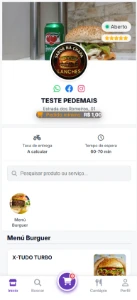 CardaPix V2 Sistema para Delivery com  [conteúdo removido]  e Pix integrado - Sites, Lojas e Sistemas Prontos Sites e Scripts