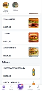 CardaPix V2 Sistema para Delivery com  [conteúdo removido]  e Pix integrado - Sites, Lojas e Sistemas Prontos Sites e Scripts