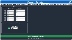Bot para Tibia Global 2025 - 100% Seguro