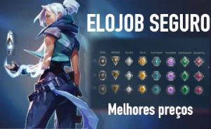 Elo Job Infinity - Reclame Aqui