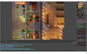 Vendo EK lvl 137 (opt-pvp) - Tibia