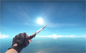 Faca CsGo / Skin CsGo - Counter Strike