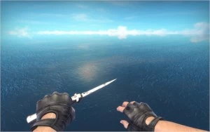 Faca CsGo / Skin CsGo - Counter Strike