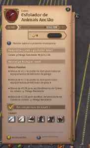 Conta Albion De COLETA 3 T8, 4 T7, Full T6 Com Mammoth!!!! - Albion Online