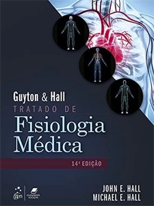 Guyton & Hall - Tratado de Fisiologia Médica - Outros