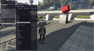 GTA 5 Mod Menu Online + de 100 Funções