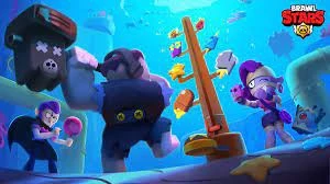 Conta Brawl Stars - Outros