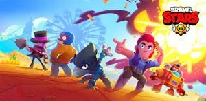 Conta Brawl Stars - Outros