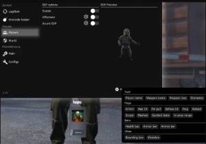 cheat cs2 - Counter Strike