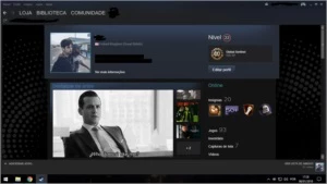 Conta Steam  93 JOGOS , Só jogo BOM !