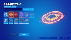 Conta Fortnite boa