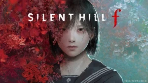 Silent Hill F Digital Deluxe - Entrega Automatica - Steam